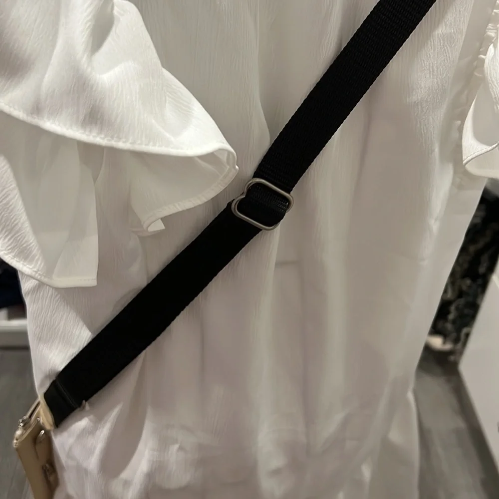 Coach crossbody bag - Picture 2 of 9